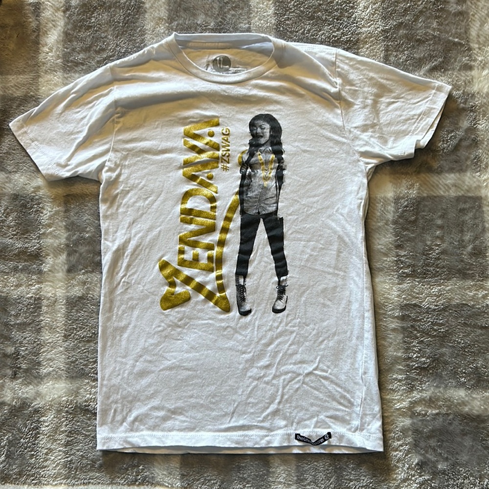 Zenday Zswag Tee